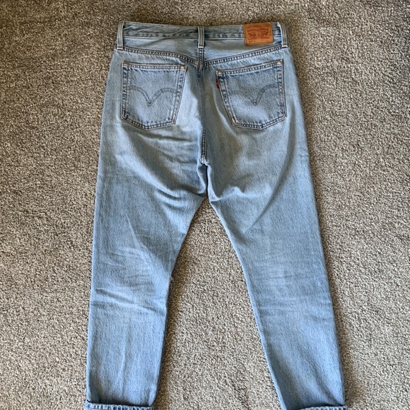Levi Strauss Jeans - Picture 3 of 7
